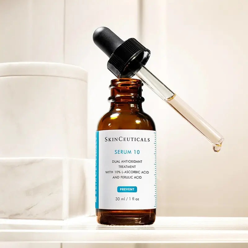 Siero SkinCeuticals 10, 30 ml