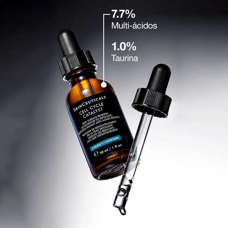 Skinceuticals Catalizzatore del ciclo cellulare, 30 ml
