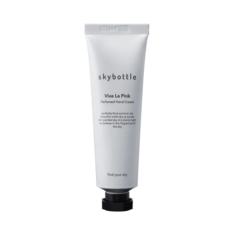 Skybottle Viva La Pink Crema mani profumata, 50 ml