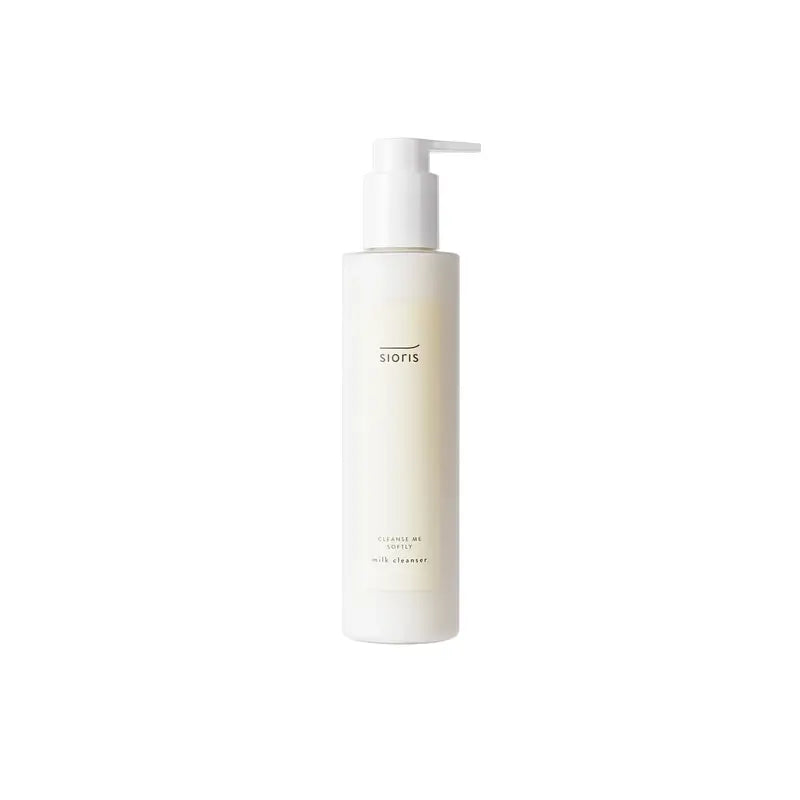 Sloris Cleanse Me Softly Latte detergente, 200 ml