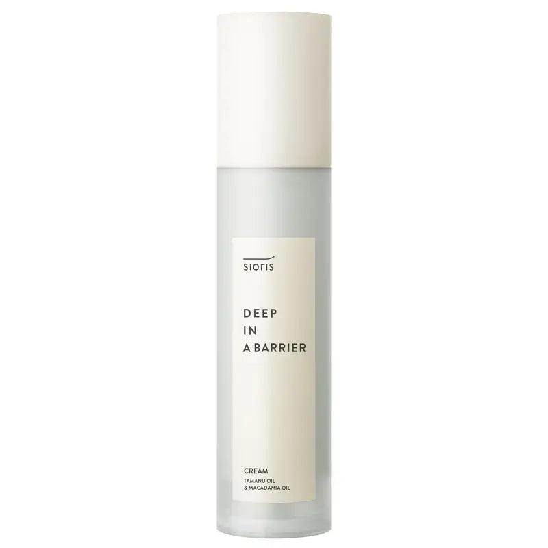Sloris Crema barriera profonda, 50 ml