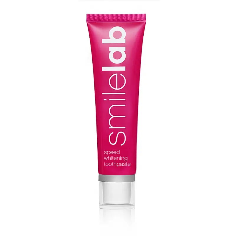 Smilelab Flash Speed Dentifricio sbiancante , 75 ml