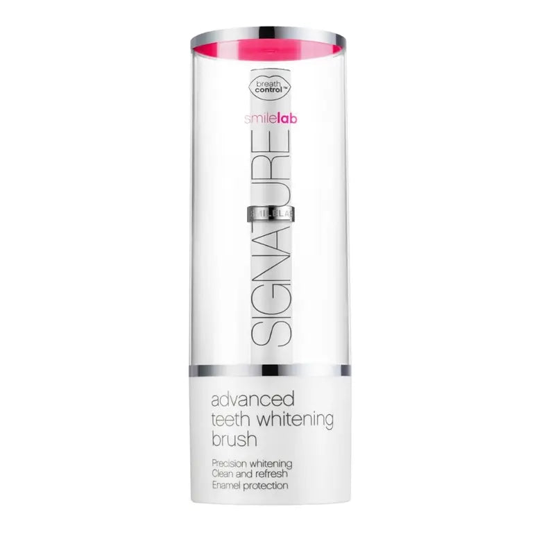 Smilelab Signature Advanced Teeth Whitening Brush , 1 unità