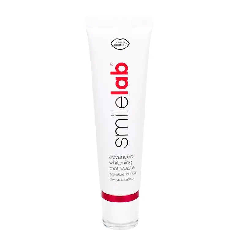 Smilelab Signature Dentifricio sbiancante , 75 ml