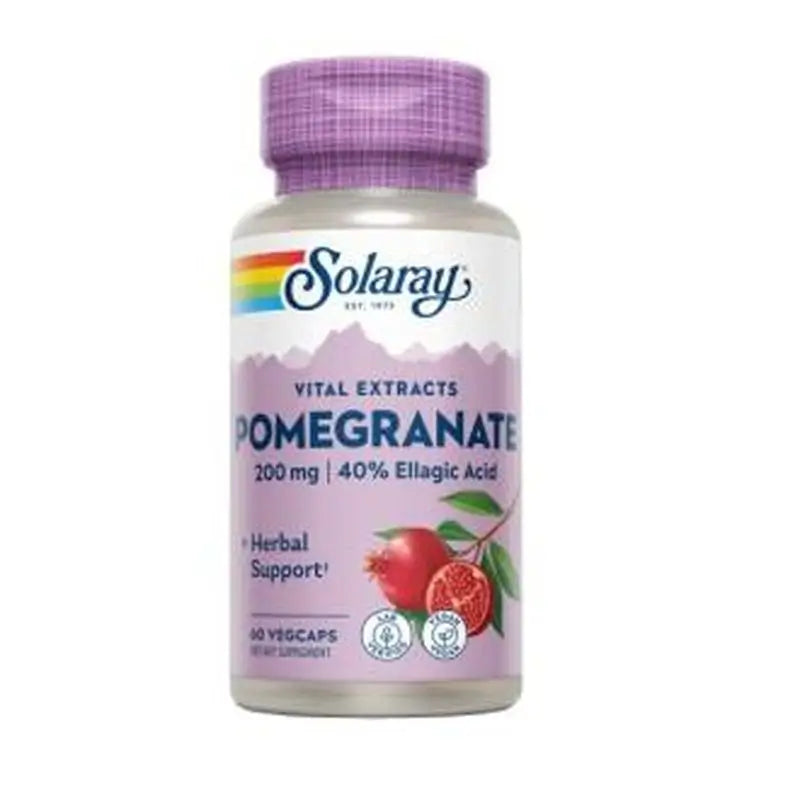 Solaray Dino Colostrum Choco 60Dinos