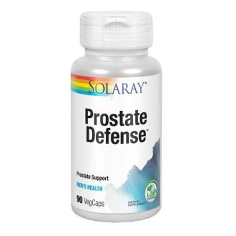 Solaray Pomegranate Granada 200Mg. 60 Cápsulas