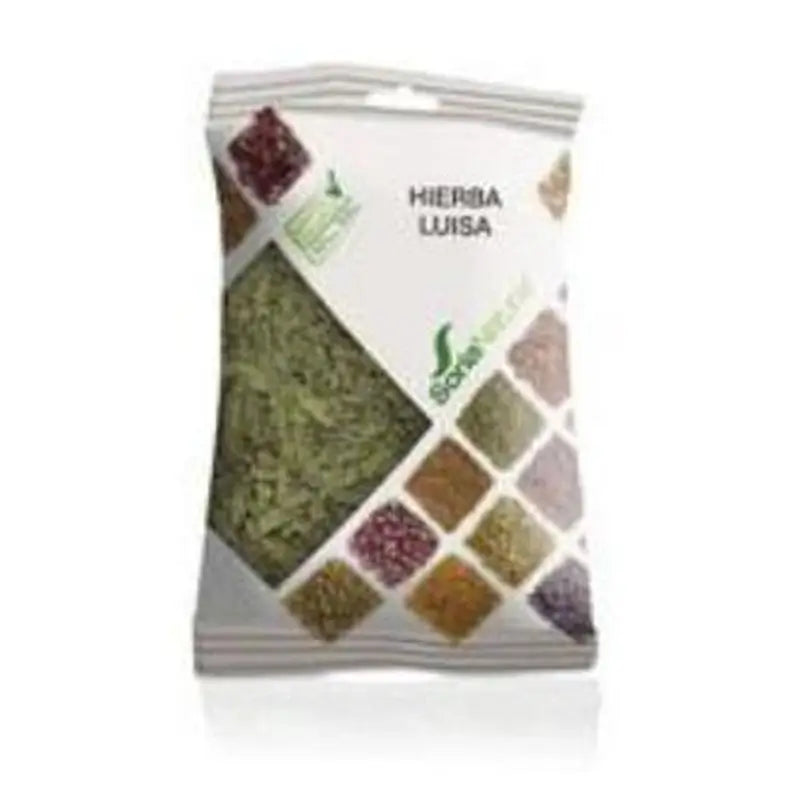 Soria Natural Hierba Luisa Bolsa 30Gr.