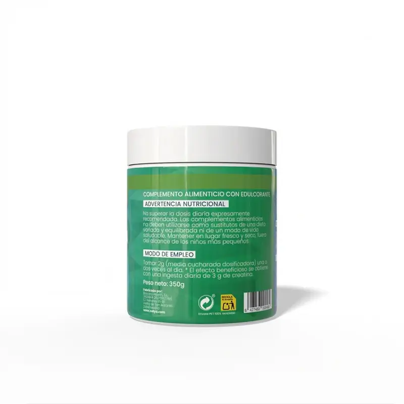 Sotya Creatina in polvere, 350 Gr