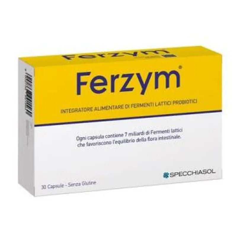 Specchiasol Melatonina 1,9Mg. (Serenotte) 50Ml.
