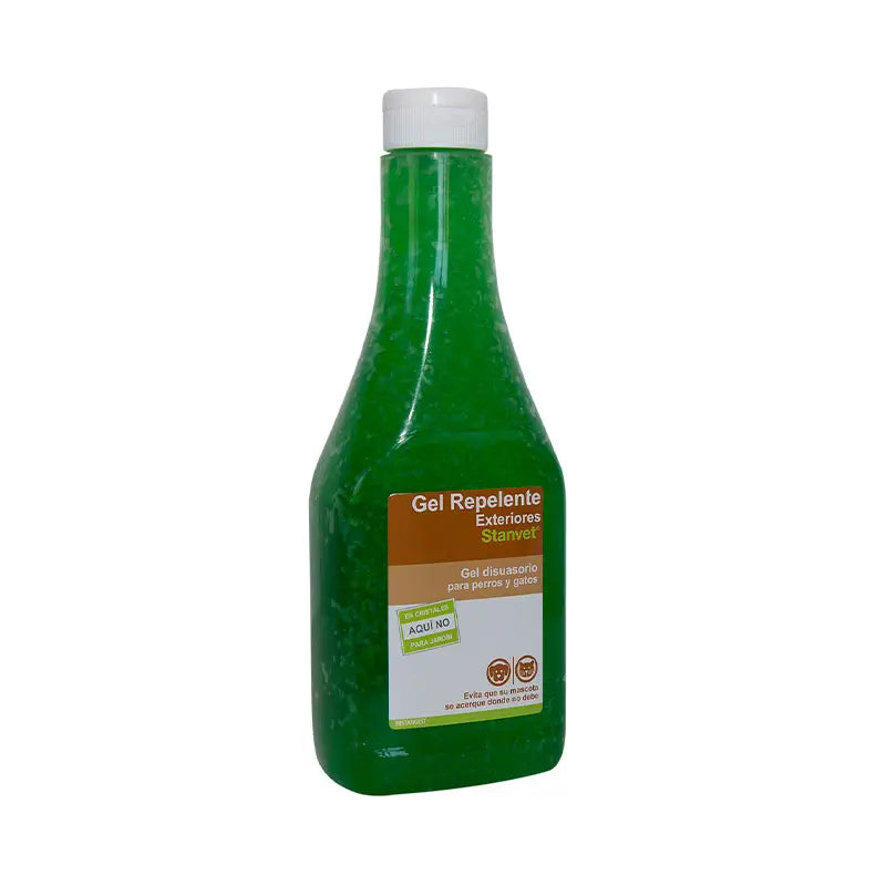 Stangest Outdoor Gel, 480G