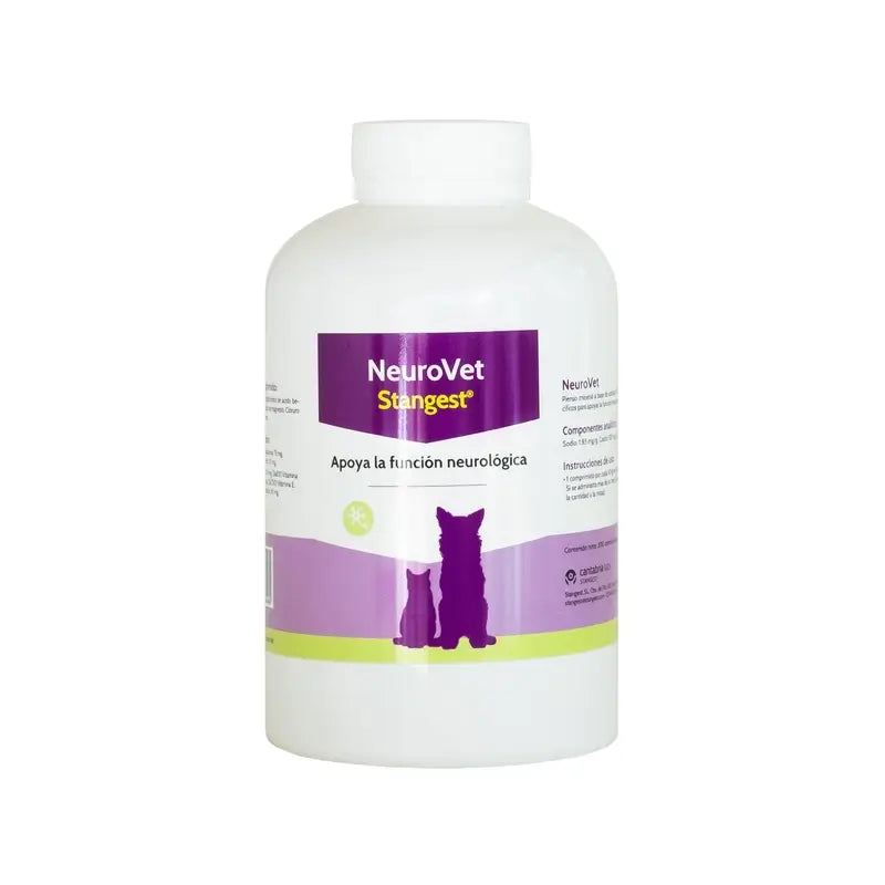 Stangest Neurovet 300 Compresse