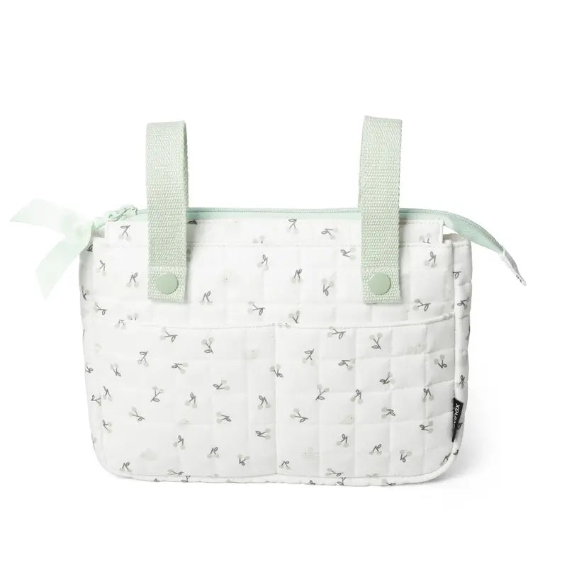 Suavinex Baby Care Mini Bag Baby Care Verde