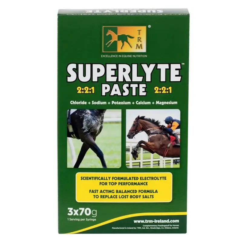 Siringa di superlito 3 X 70Gr