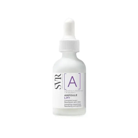 SVR Fiala a 30 ml