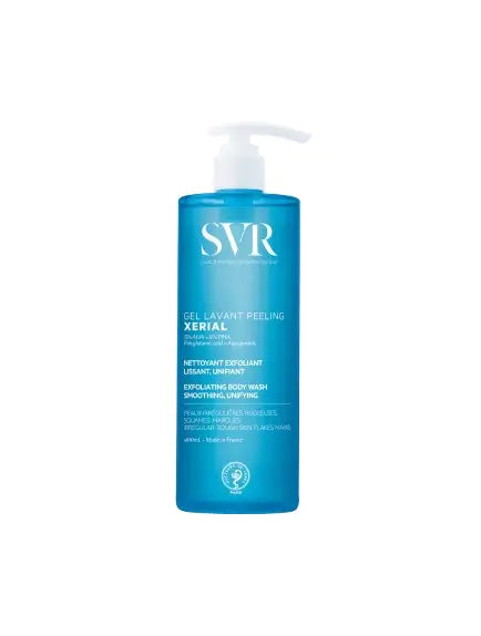 Svr Pelle secca e ruvida, 400 ml