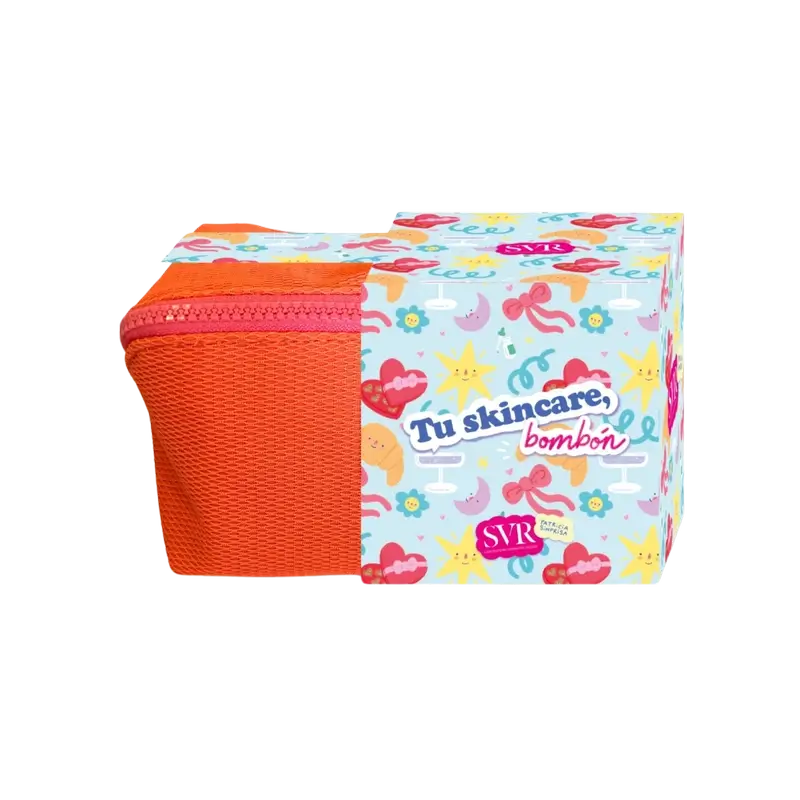 Set Hyalu Biotic + Ampolla C + Balsamo struccante , 3 unità