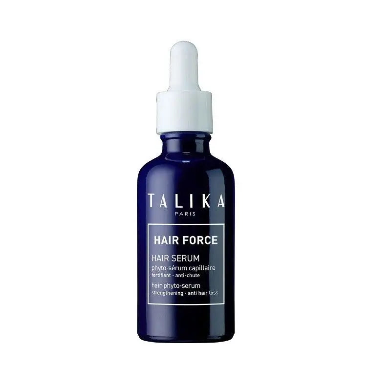 Siero Talika Hair Force