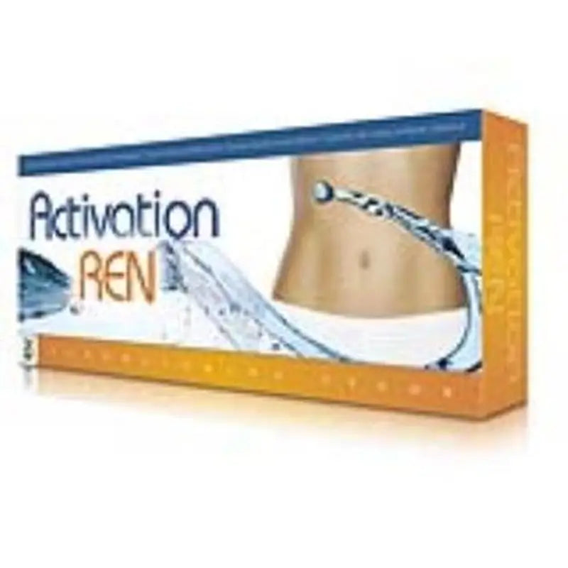 Tegor Activation Ren 20Viales