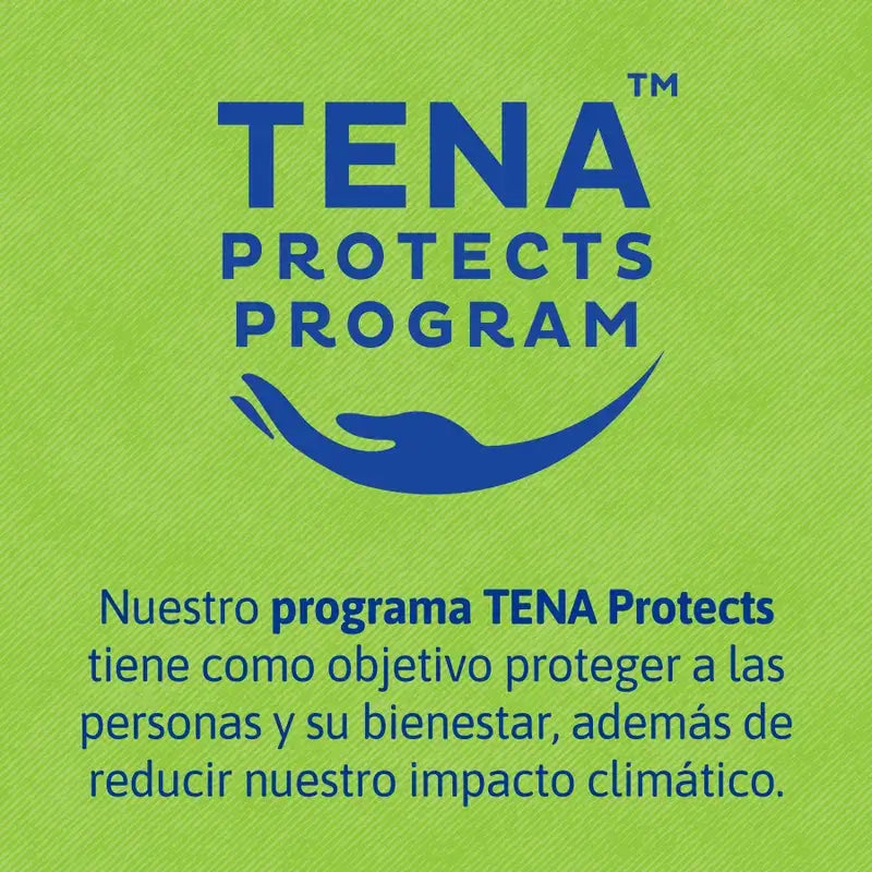 Tena Silhouette Crema Plus Vita Alta Taglia M, 9 Unità