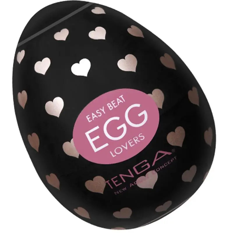 Tenga Huevo Masturbador Enamorados