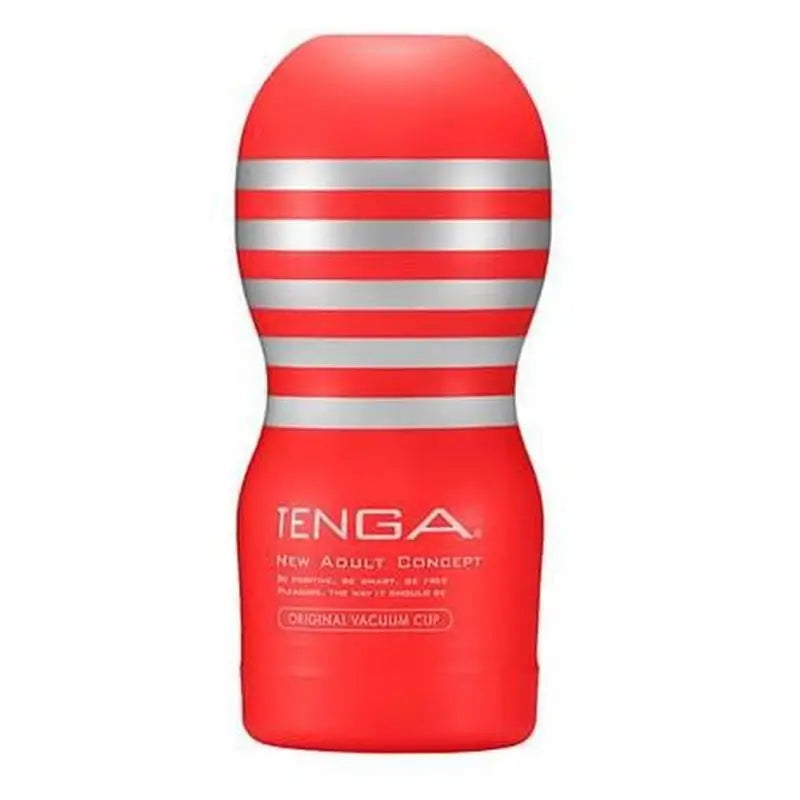 Tenga Mastubator originale con coppa a vuoto