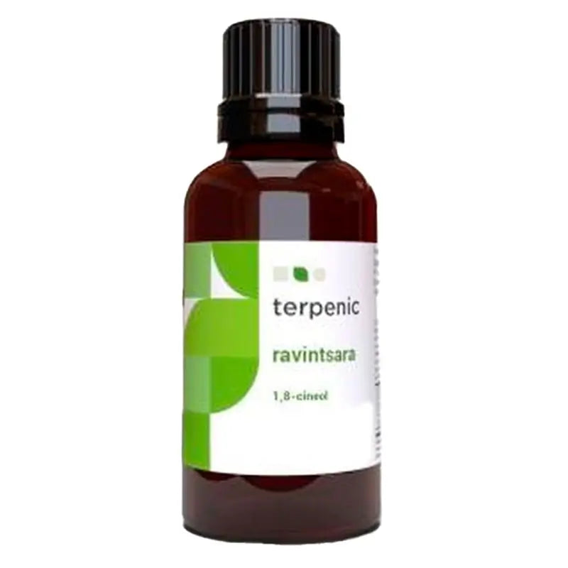 Olio essenziale di Ravintsara Terpenic 100Ml