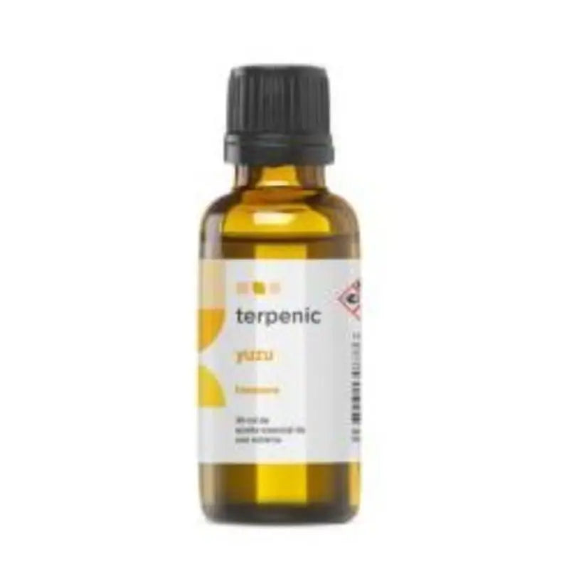 Olio essenziale di Yuzu Terpenic 30Ml