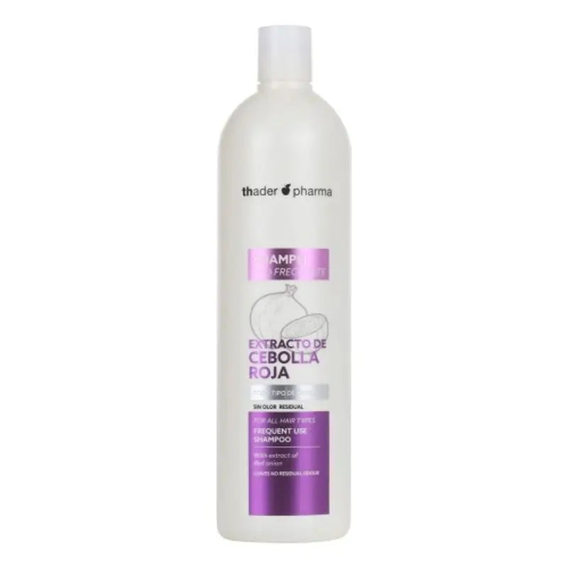 Th Pharma Champu De Cebolla 1000Ml