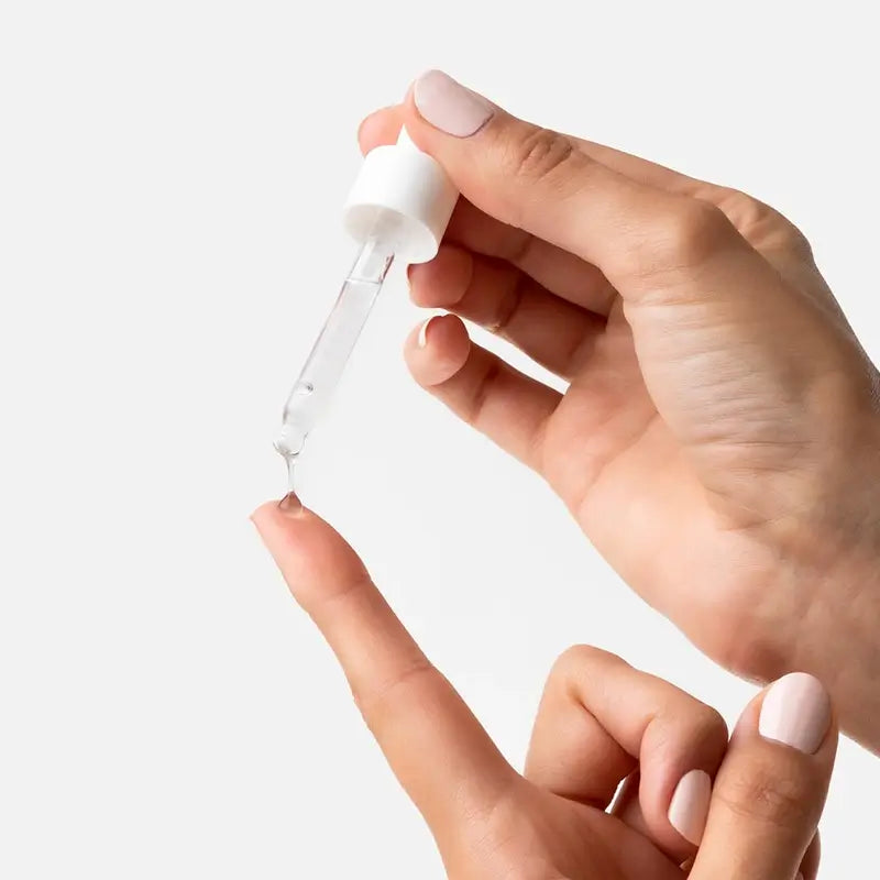 Le Pozioni Ampolla di Acido Ialuronico , 20 ml