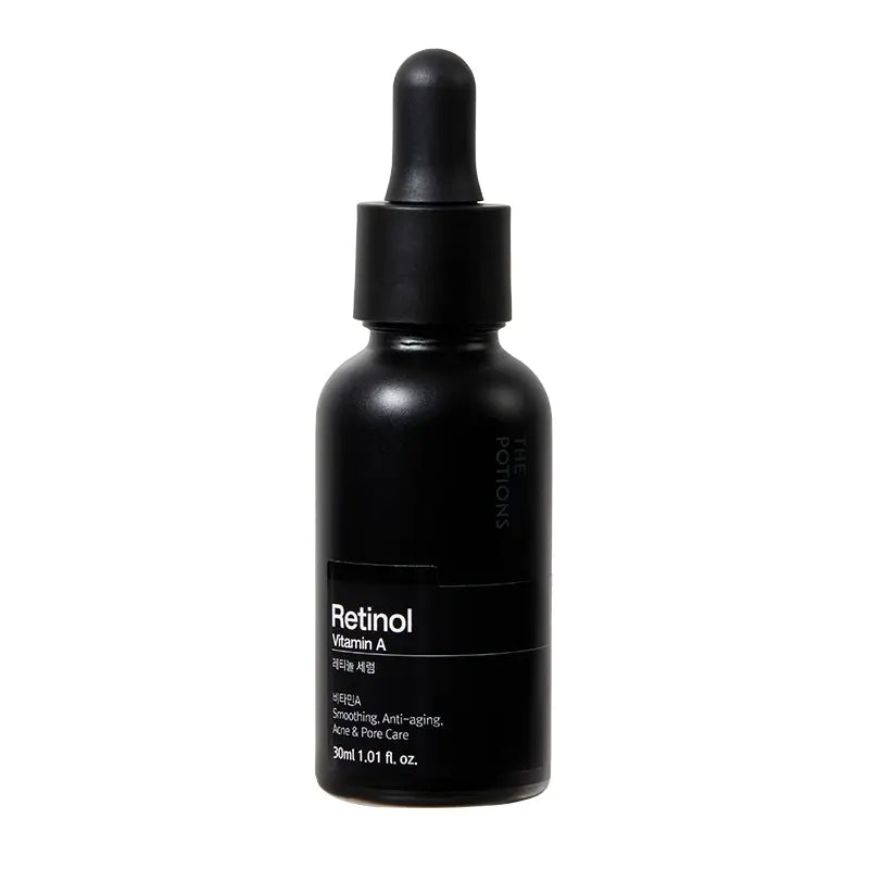 Le Pozioni Retinolo Vitamina A , 30 ml