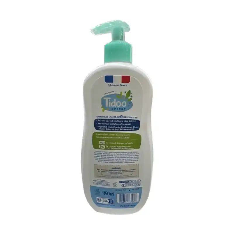 Tidoo Expert Bioliniment Calcaire Olio, 450 ml