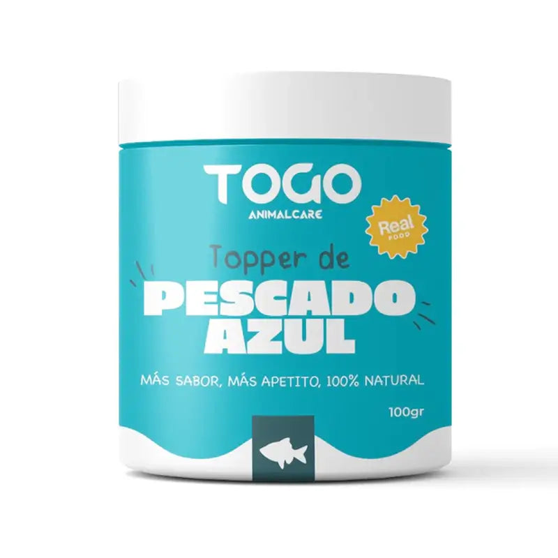 TOGO Ocean COMPLEX, Omega-3, DHA/EPA e antiossidanti 100 g