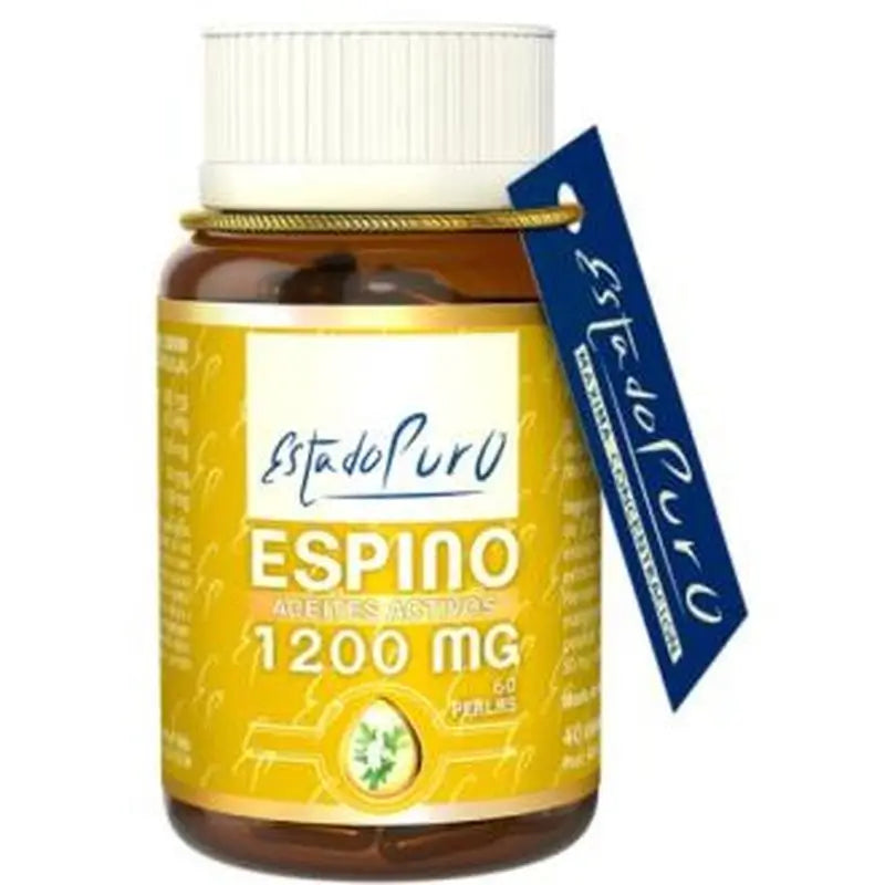 Tongil Onagra Aceites Activos 300Perlas