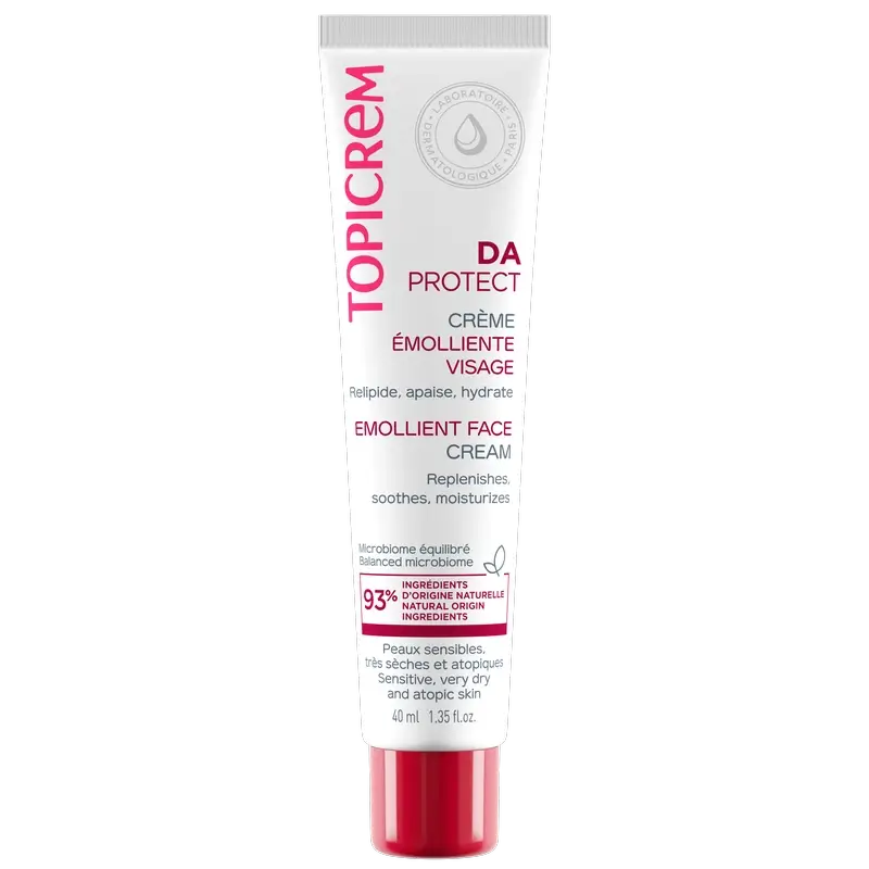 Topicrem Olio emolliente per il corpo 145 ml