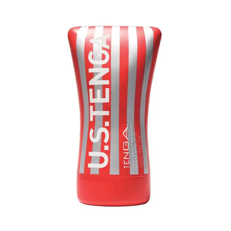 Tenga U.S. Tubo morbido extra large