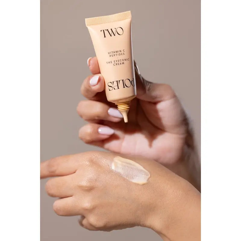 Two Poles The Eyeconic Cream Contorno Occhi 15 Ml