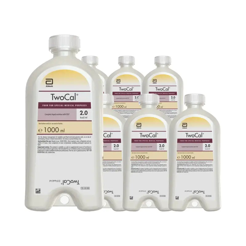 Twocal Neutro, 1000 Ml