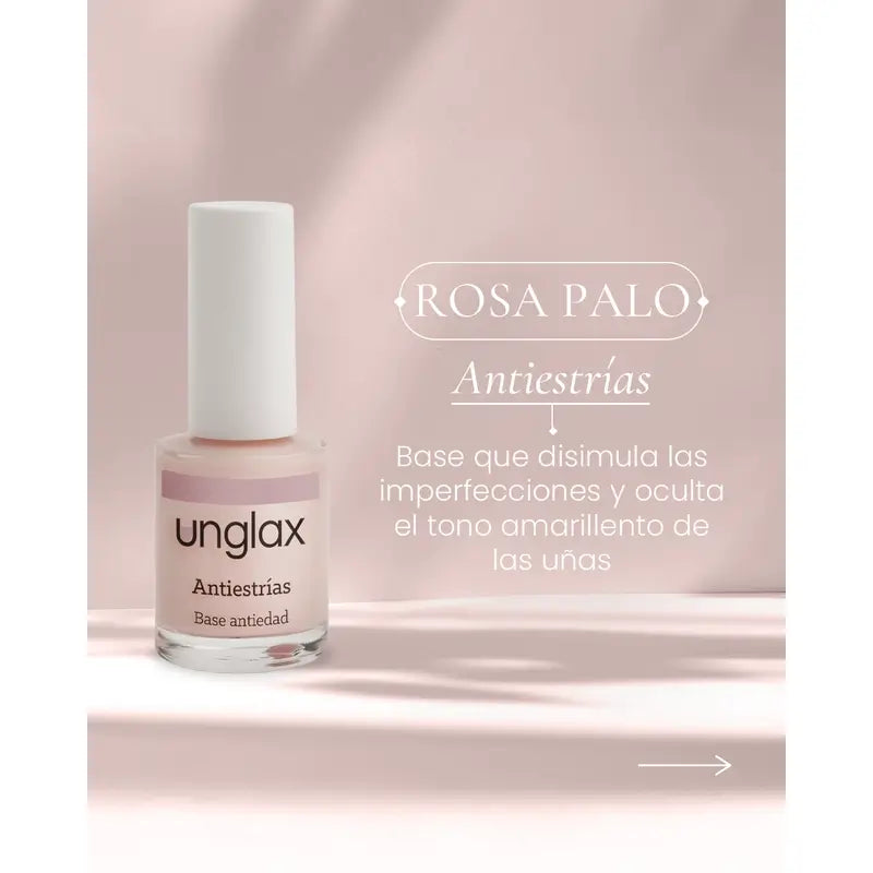 Unglax anti-smagliature