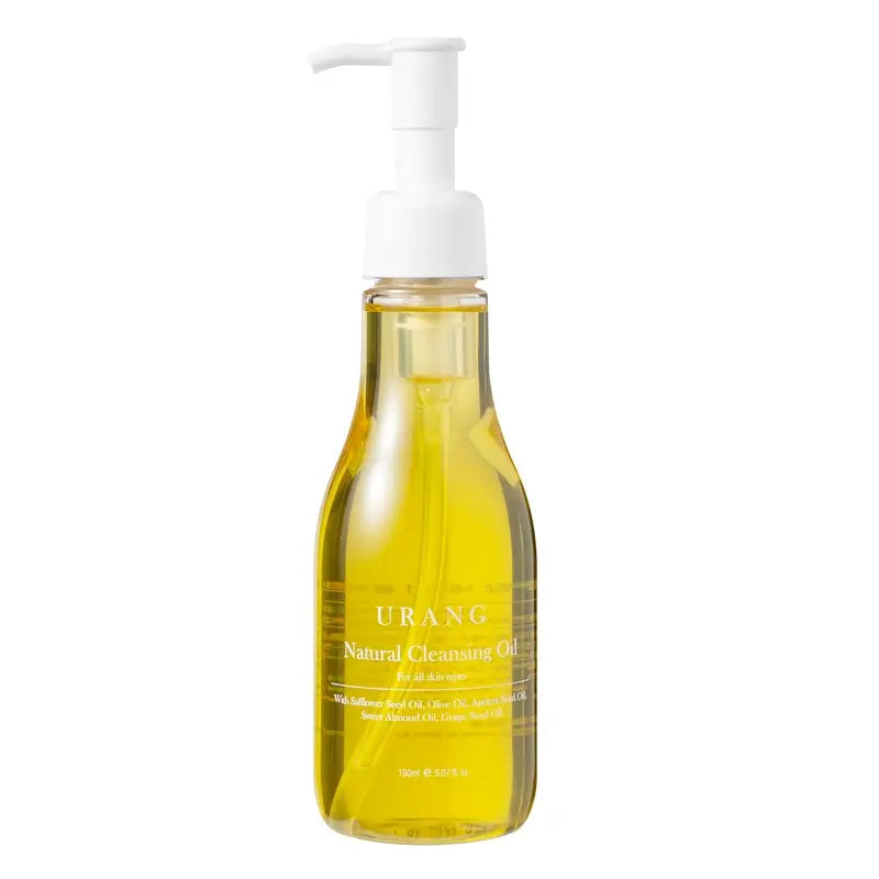 Olio detergente naturale di Urang, 150 ml