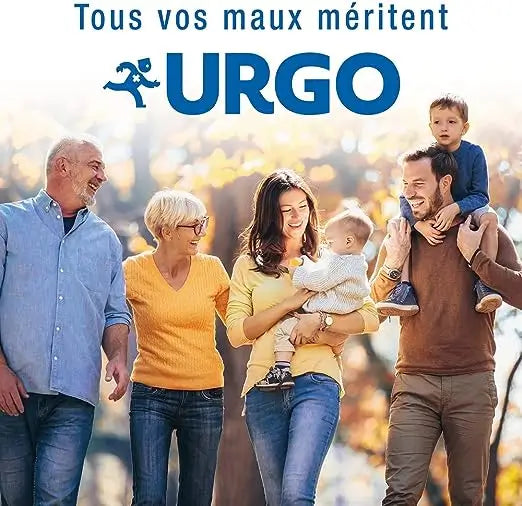 Urgo Balsamo curativo con miele, 15 Gr