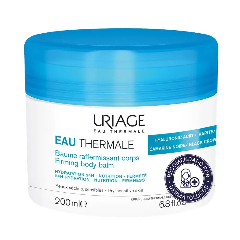 Uriage Eau Thermale Balsamo fondente 200ml