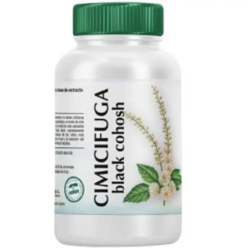 Vbyotics Cimicifuga 120 Cápsulasveg.