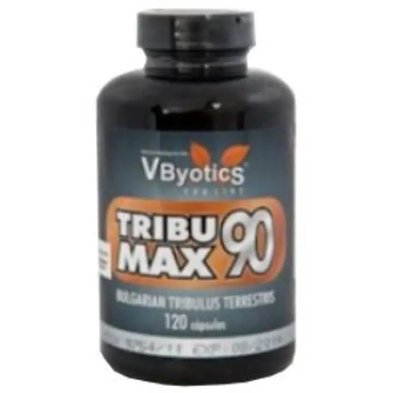 Vbyotics Tribumax 120 Cápsulas