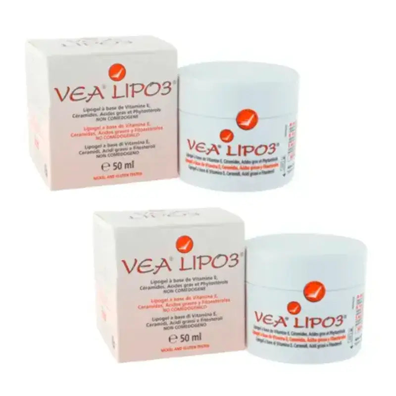 Vedi Lipo3 Confezione 2 x 50 ml