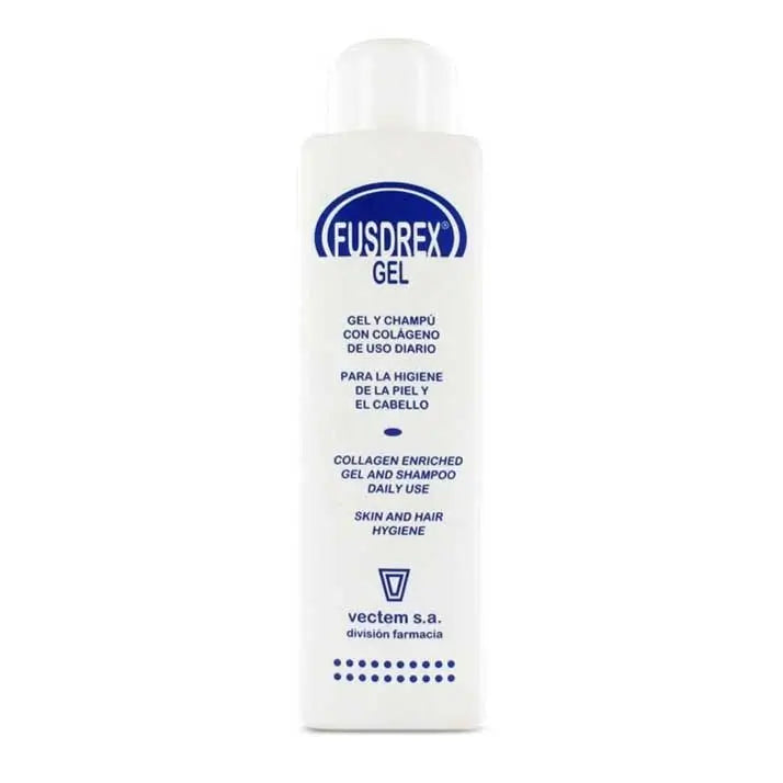 Vectem Fusdrex Gel Dermatologico 1L.