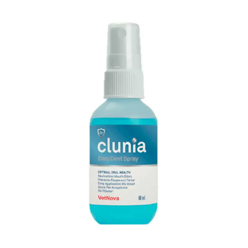 Vetnova Clunia Spray dentale, 60ml