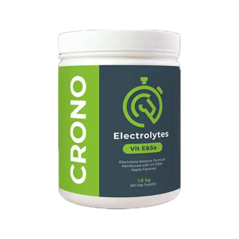 Vetnova Crono Elettroliti Vit E&Se , 1,8 kg