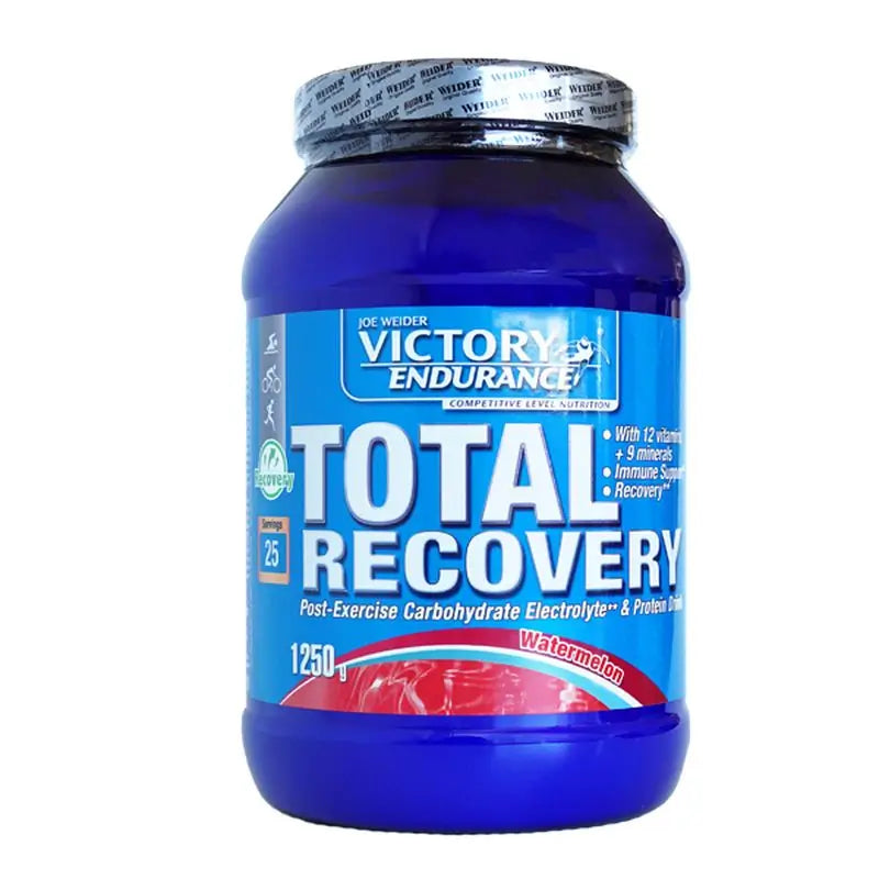 Victory En Total Recovery Sandia, 1250 Gr