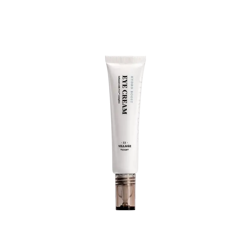 Village 11 Factory Crema occhi Hydro Boost, 25 ml
