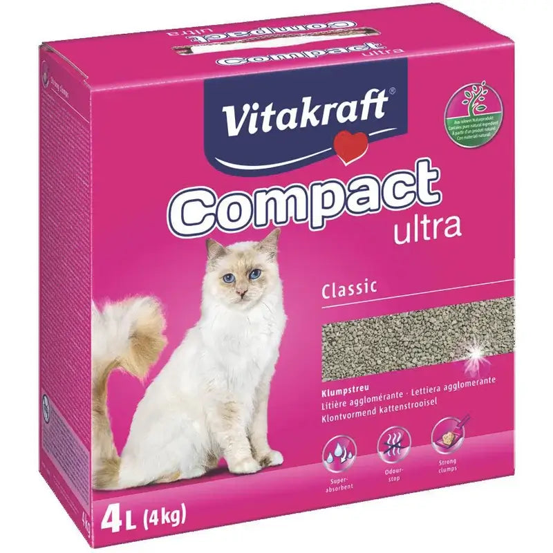 Vitakraft Arena Legante Ultra 4 kg